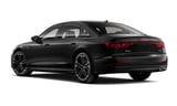 2027 AUDI A8 - Preview 5