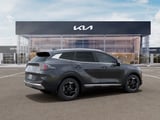 2026 Kia Sportage - Preview 6