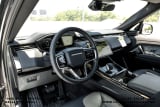 2026 Land Rover Range Rover Sport - Preview 2
