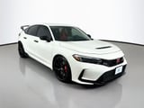 2025 Honda Civic - Preview 3