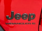 2026 Jeep Wrangler - Preview 5