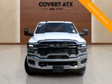 2026 Ram 2500 - Preview 8