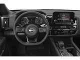2024 Nissan Pathfinder - Preview 4