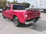 2018 Ford F-150 - Preview 5