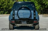 2026 Land Rover Defender - Preview 11