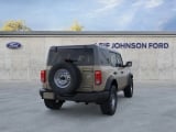 2025 Ford Bronco - Preview 7