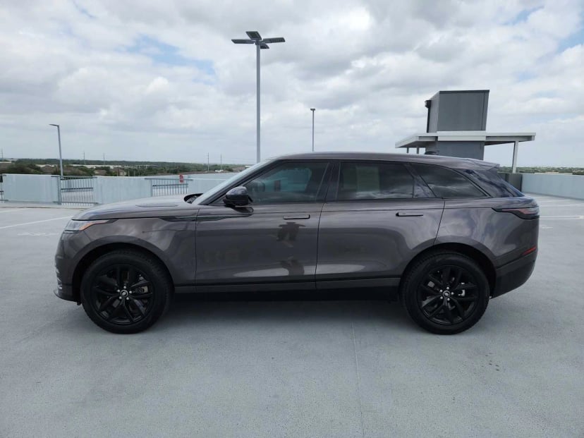 2026 Land Rover Range Rover Velar - Image 2