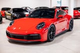 2024 Porsche 911 - Preview 12