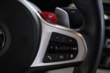2020 BMW M5 - Preview 16