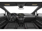 2026 Honda Odyssey - Preview 10