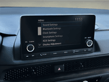 2024 Honda CR-V - Preview 8