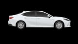 2026 Toyota Camry - Preview 12