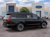 2027 Ford Expedition Max - Preview 6
