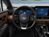 2026 Subaru Outback - Preview 14