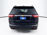 2019 Chevrolet Traverse - Preview 6