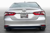 2024 Toyota Camry - Preview 4