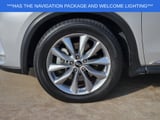 2019 INFINITI QX50 - Preview 10