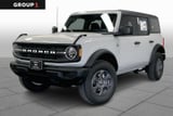 2026 Ford Bronco - Preview 2