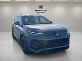2026 Volkswagen Tiguan - Preview 7