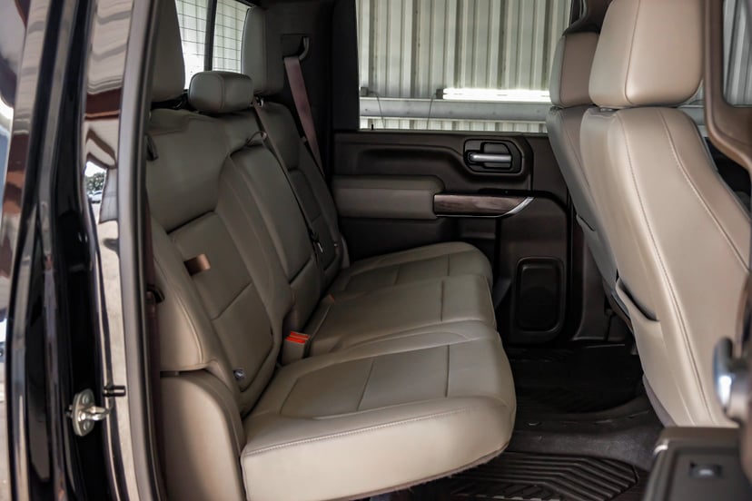 2020 Chevrolet Silverado 2500HD - Image 3