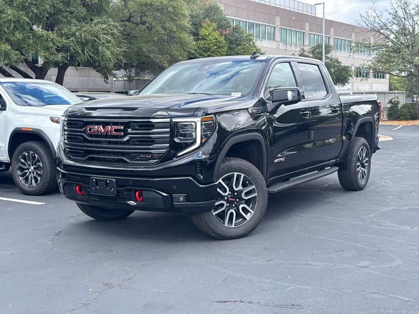2026 GMC Sierra 1500 - Image 1
