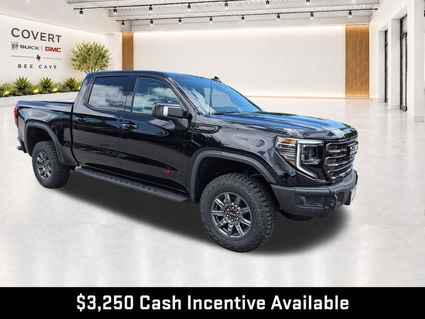 2026 GMC Sierra 1500 - Image 1