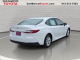 2026 Toyota Camry - Preview 5