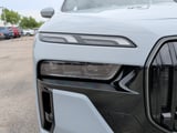 2026 BMW 7 Series - Preview 3