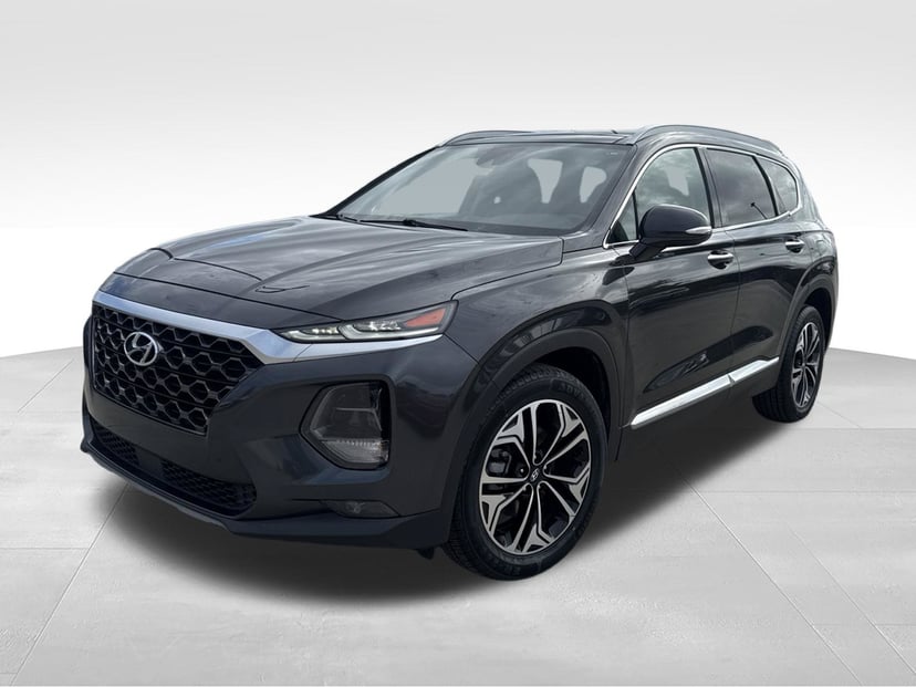 2020 Hyundai Santa Fe - Image 1