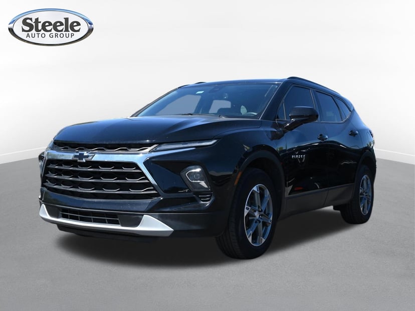 2023 Chevrolet Blazer - Image 1