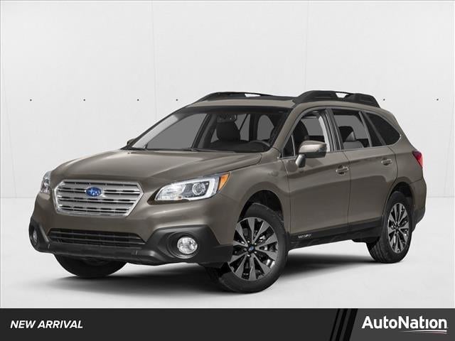 2017 Subaru Outback - Image 1