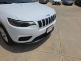 2021 Jeep Cherokee - Preview 9