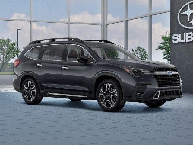 2026 Subaru Ascent - Image 1