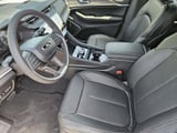 2027 Jeep Grand Cherokee - Preview 9
