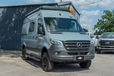 2021 Mercedes-Benz Sprinter - Preview 6