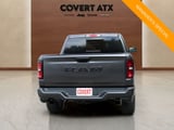 2026 Ram 1500 - Preview 4