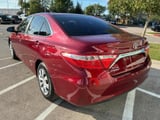 2017 Toyota Camry - Preview 7