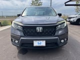 2020 Honda Passport - Preview 3