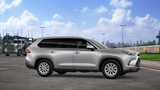 2026 Toyota Grand Highlander - Preview 13