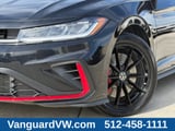 2025 Volkswagen Jetta GLI - Preview 4