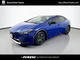 2026 Toyota Prius - Preview 2