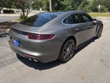 2017 Porsche Panamera - Preview 4