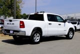 2026 Ram 1500 - Preview 5