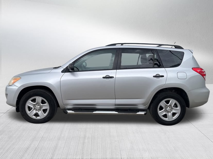 2012 Toyota RAV4 - Image 1