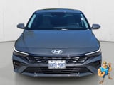 2026 Hyundai Elantra - Preview 2