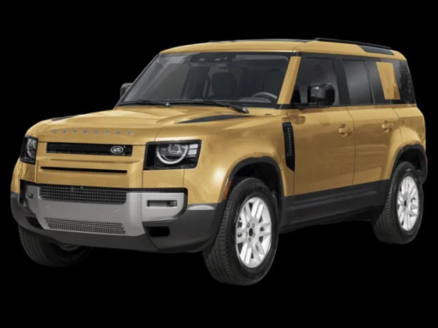 2026 Land Rover Defender - Image 1