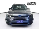 2026 Subaru Forester - Preview 2