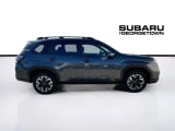 2026 Subaru Forester - Preview 8