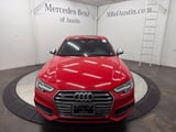 2018 Audi S4 - Preview 3