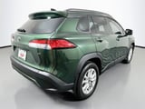2025 Toyota Corolla Cross - Preview 5
